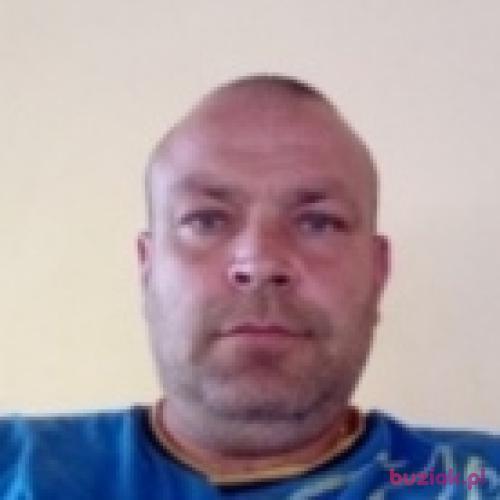 Hikolaj, Mężczyzna, 46 lat, Kielce