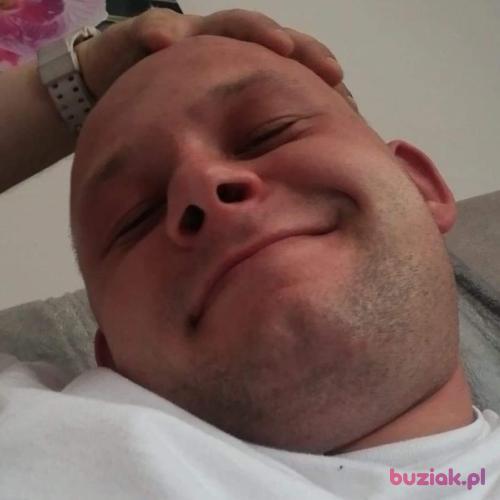 dzielnybialy123, Male, 34 years, Zelandia