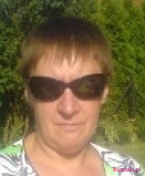 barbara43, Kobieta, 59 lat, Knurów