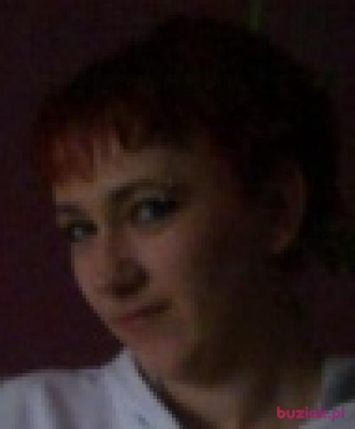 MagdaPiotrowska, Kobieta, 35 lat, Mysłowice