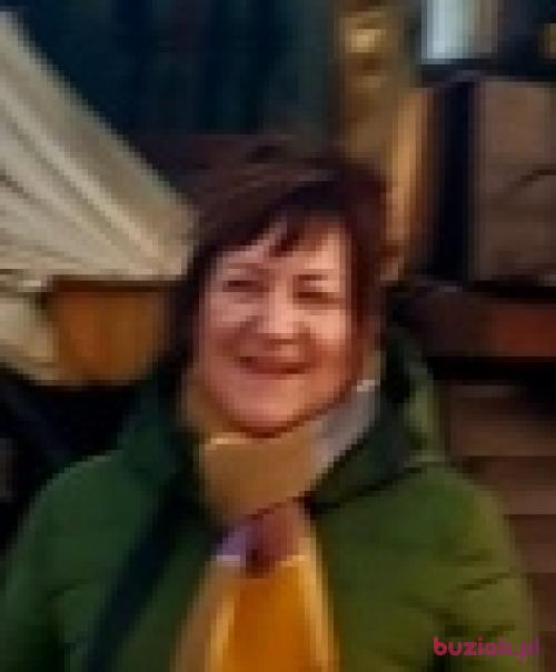 RitaR, Kobieta, 67 lat, Oss