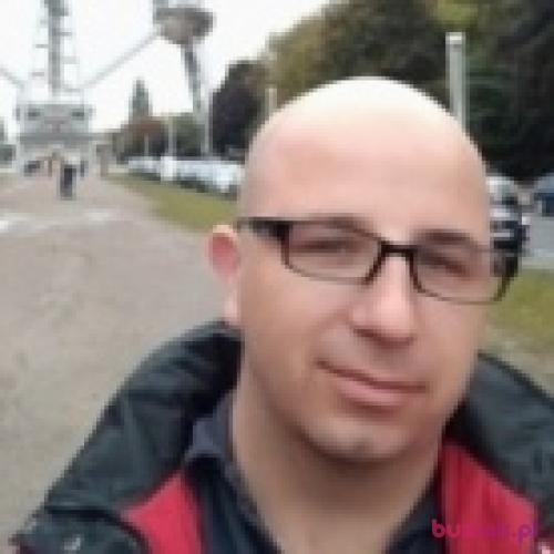 Mexis, Mężczyzna, 35 lat, Rzeszów