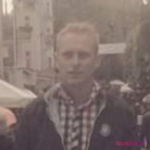 Czapla1990, Mężczyzna, 36 lat, Trzebiatów