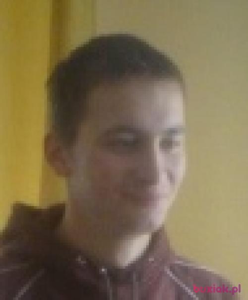 tobiasz1993, Mężczyzna, 32 lata, Krasnobród
