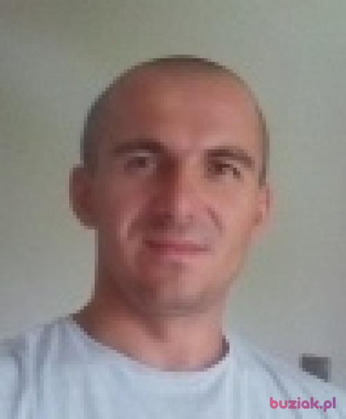 bobeno, Mężczyzna, 43 lata, Kraków