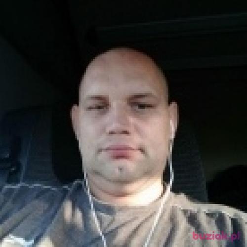 Kris2903, Mężczyzna, 41 lat, Kościan