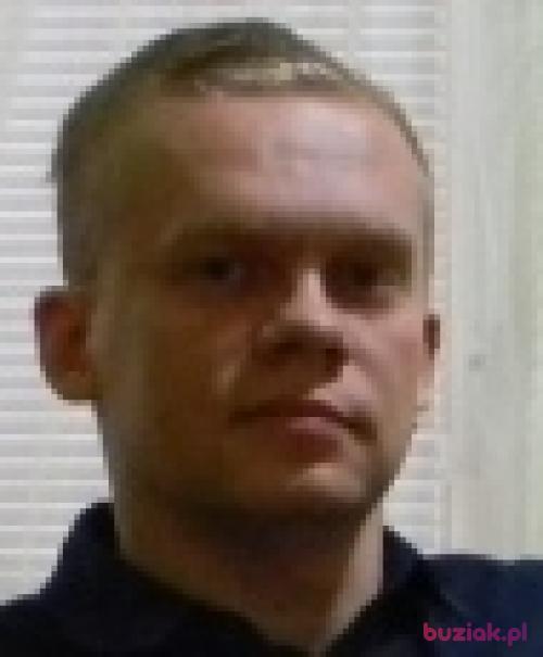 hubert2810, Mężczyzna, 37 lat, Koszalin