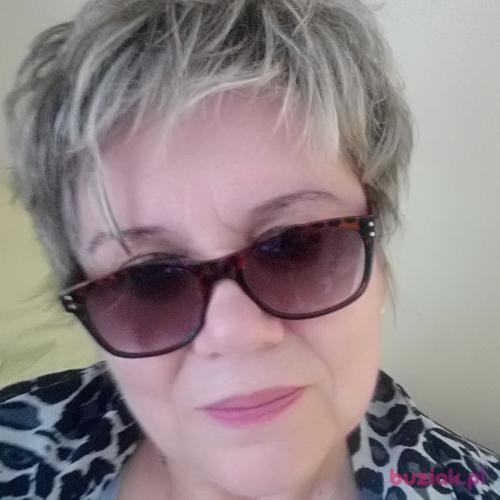 straniera, Kobieta, 61 lat, Marki