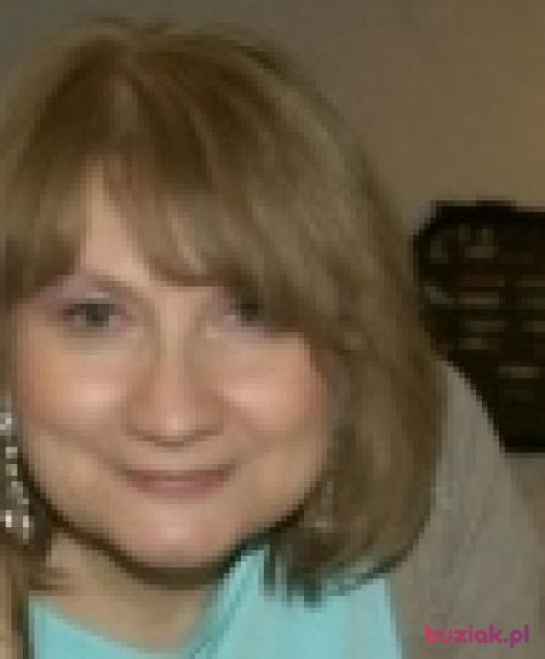 elly65, Kobieta, 61 lat, Warszawa