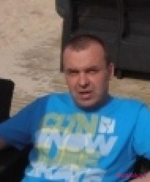 rosomak10000, Mężczyzna, 48 lat, Szczecin