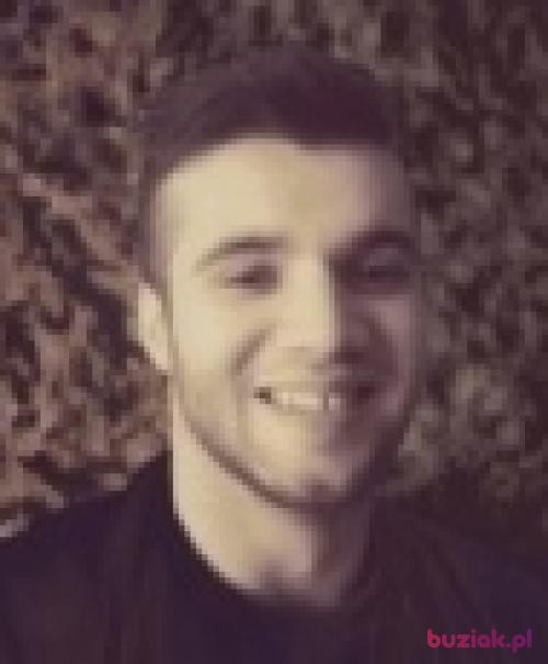 garniec226, Mężczyzna, 28 lat, Racibórz