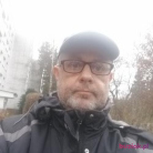 homaciek, Mężczyzna, 56 lat, Kraków