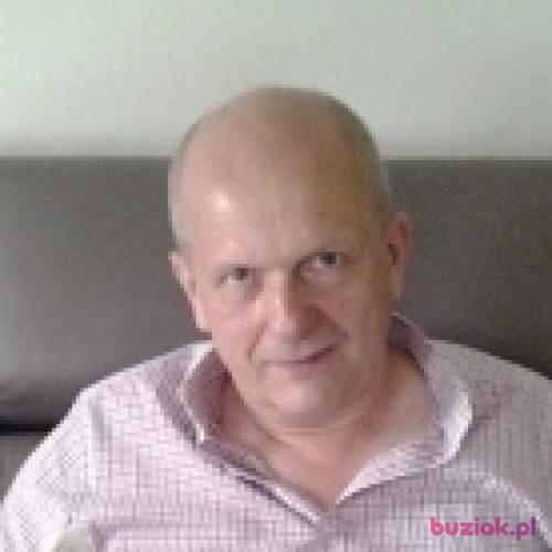 Grzeegorz53l, Mężczyzna, 62 lata, Aleksandrów Łódzki