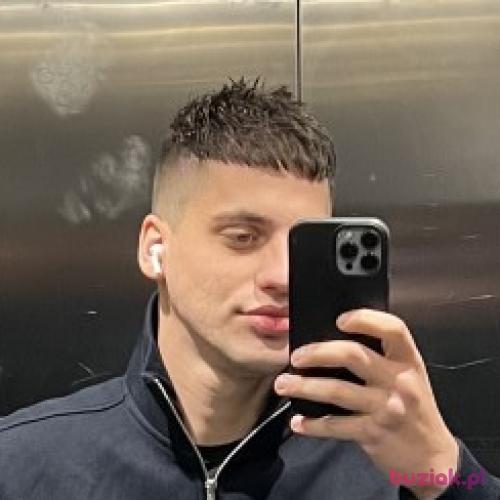 rostikboykopl, Mężczyzna, 25 lat, Warszawa