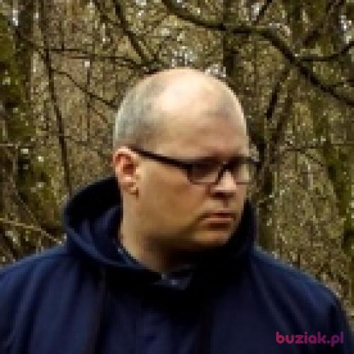 Ralfik84, Mężczyzna, 41 lat, Perth and Kinross