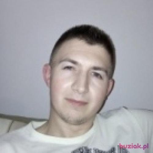 Damian1992D, Mężczyzna, 34 lata, Lublin