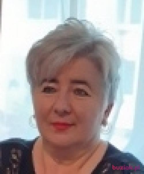 AnnaB67, Kobieta, 58 lat, Puławy