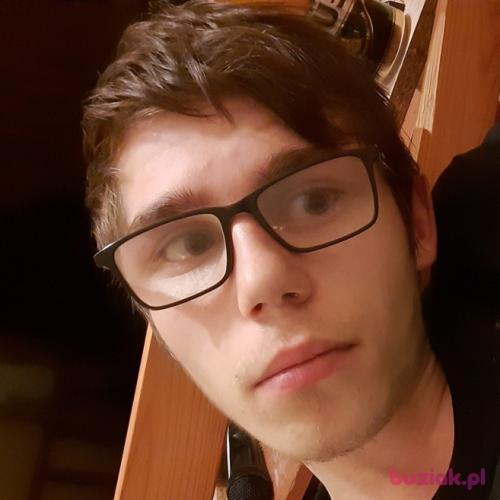kacper321xyz, Mężczyzna, 24 lata, Mrągowo