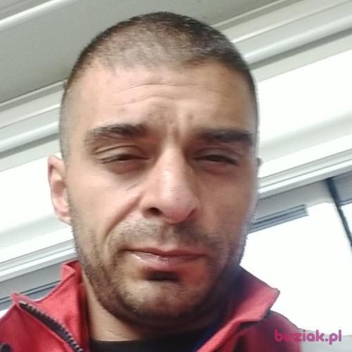 mati37Stein, Mężczyzna, 41 lat, Amsterdam