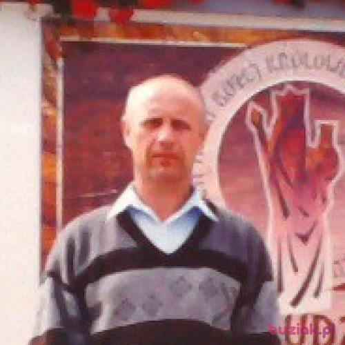 wladek44, Mężczyzna, 66 lat, Nowy Targ