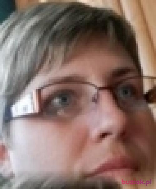 setka83, Kobieta, 43 lata, Wieluń