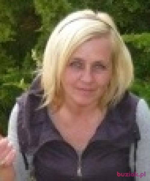 schtern, Kobieta, 59 lat, Mysłowice