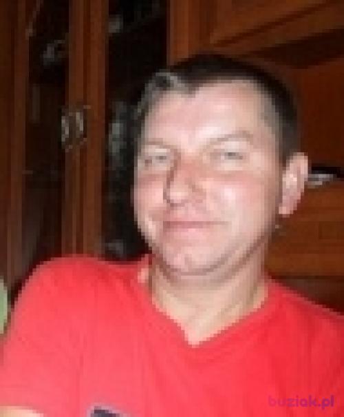 maniek355, Mężczyzna, 46 lat, Czersk