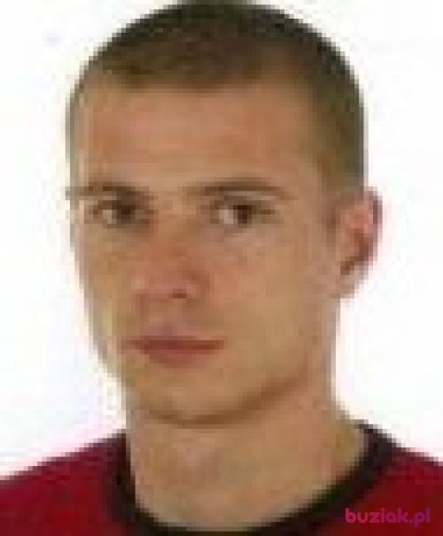 SympatycznyP, Mężczyzna, 38 lat, Sosnowiec