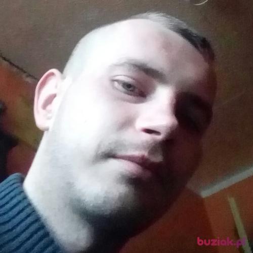 nor33, Mężczyzna, 35 lat, Szamotuły