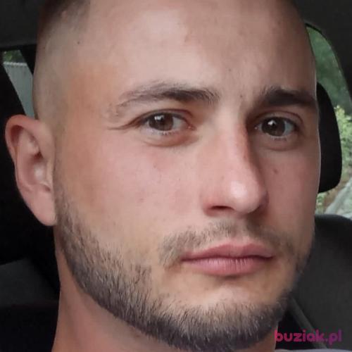 jarko966, Mężczyzna, 30 lat, Gorzów Wielkopolski