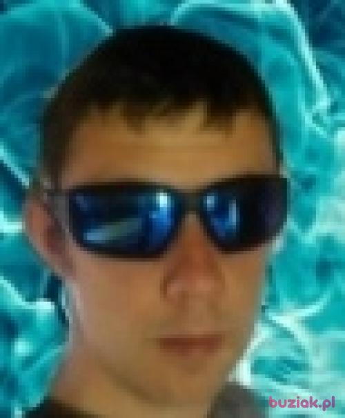 danie1989z, Mężczyzna, 36 lat, Sulęcin