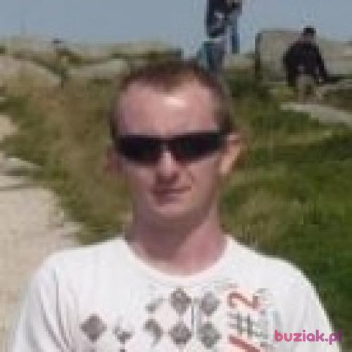 klisiu, Mężczyzna, 43 lata, Tychy