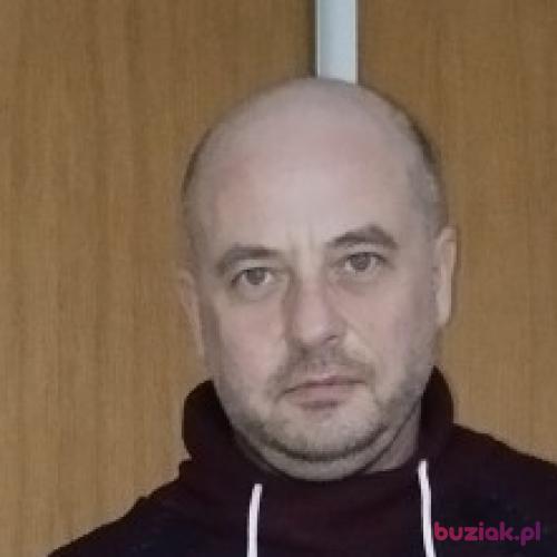 mrcn, Mężczyzna, 48 lat, Olsztyn