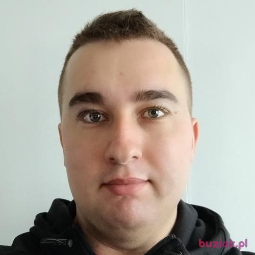zibou12, Mężczyzna, 29 lat, Staszów