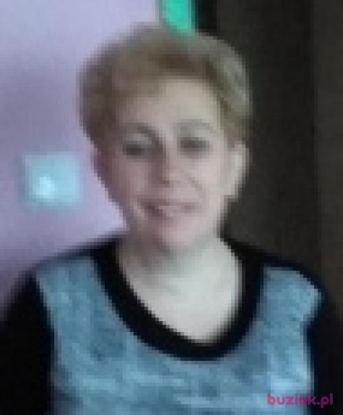 justyna1967, Female, 59 years, Grudziądz