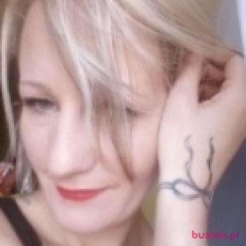 Ilona13, Kobieta, 41 lat, Lądek-Zdrój