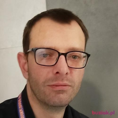 Maxior40, Mężczyzna, 41 lat, Bieruń
