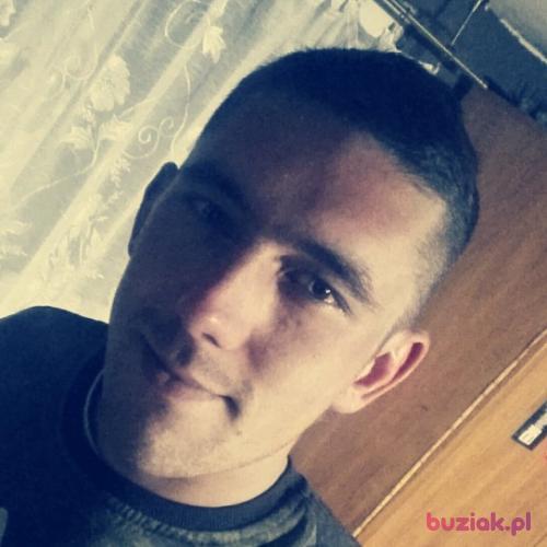Marcin231095, Mężczyzna, 31 lat, Nowy Tomyśl