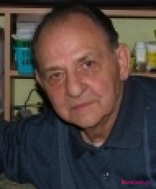ryszardxyz, Mężczyzna, 75 lat, Łódź