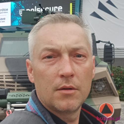 Marcin420mily, Mężczyzna, 40 lat, Kielce
