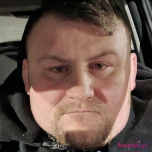 smialyMateusz84, Mężczyzna, 42 lata, Polkowice