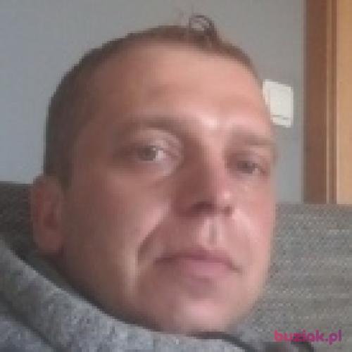 wojtek8102, Mężczyzna, 45 lat, Białystok