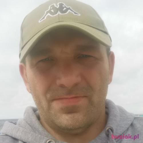 Sebek111, Mężczyzna, 46 lat, Korfantów