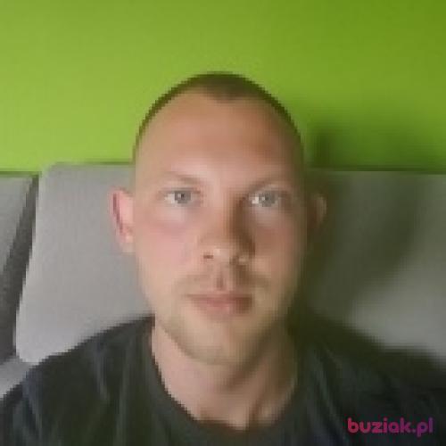 Ruvio20, Mężczyzna, 35 lat, Poznań