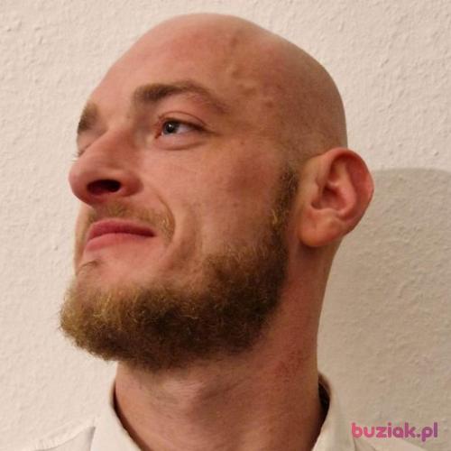 Dawid1708, Mężczyzna, 34 lata, Berlin