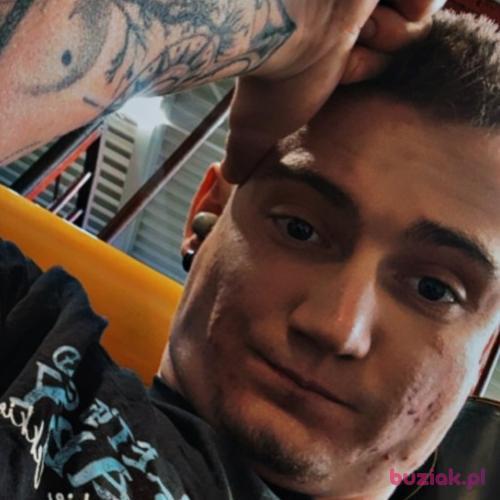 kongc14, Male, 28 years, Amsterdam