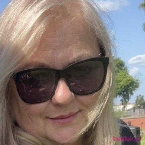 Agusia22fajna, Kobieta, 58 lat, Taunton