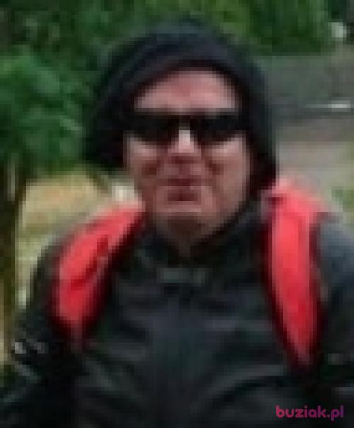 Asted, Male, 51 years, Żyrardów