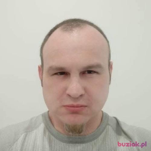 czarnekocisko7, Male, 48 years, Stalowa Wola