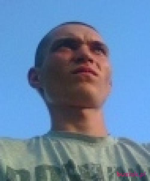 wojt68, Mężczyzna, 28 lat, Sulęcin